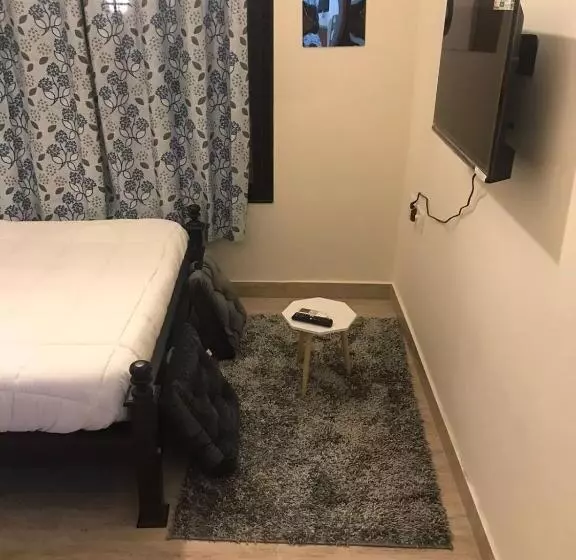 ホテル Atlantiš Blu Inn