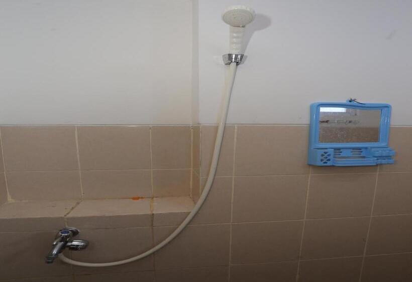 בית מלון כפרי Aurora Rooms @ Apartemen Loftvilles City