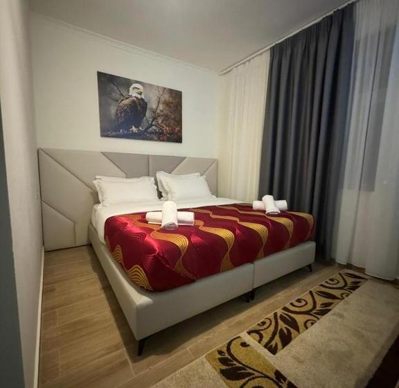 בית מלון כפרי Bar Restorant Fresku