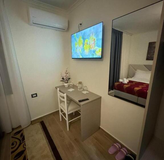 בית מלון כפרי Bar Restorant Fresku