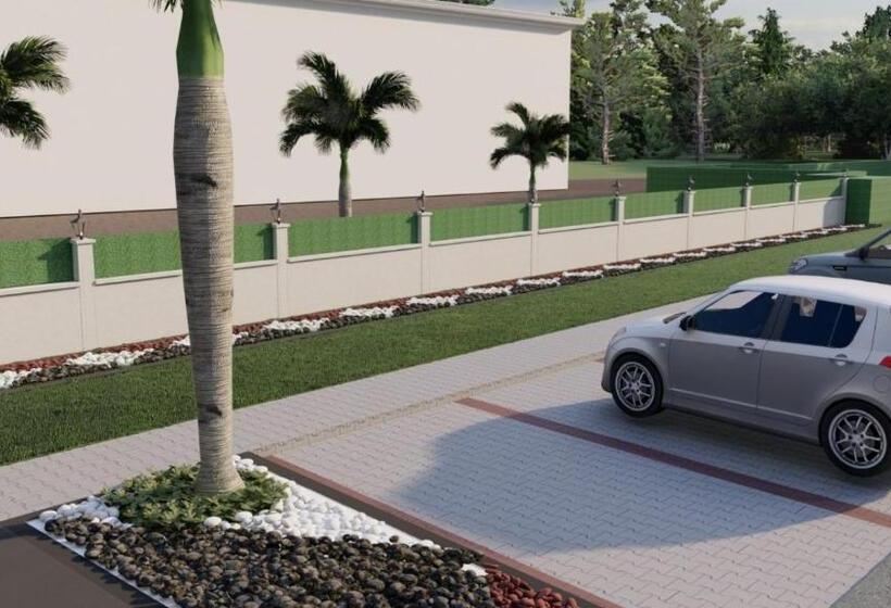 هتل Crown Residence Belek Health & Spa