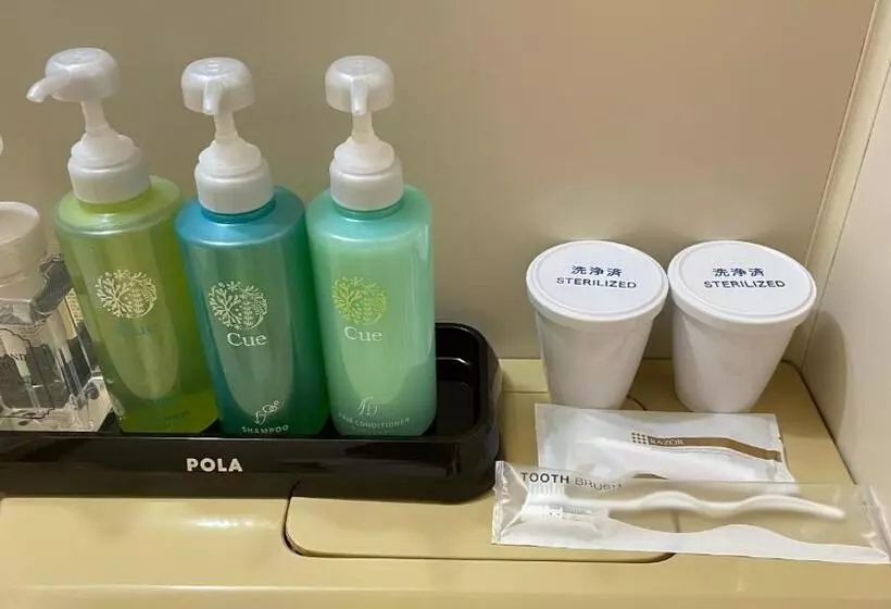 ホテル Frontier Yonago