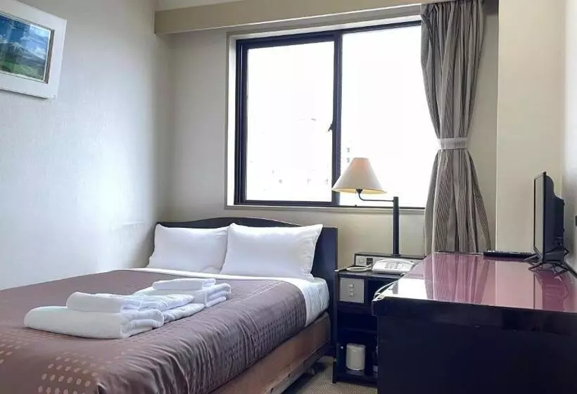 ホテル Frontier Yonago