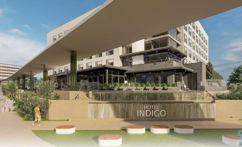 ホテル Indigo Irving   Las Colinas, An Ihg