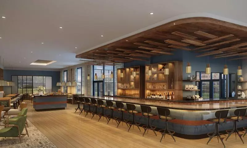 ホテル Indigo Irving   Las Colinas, An Ihg