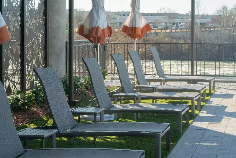 ホテル Indigo Irving   Las Colinas, An Ihg