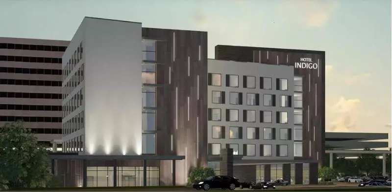 ホテル Indigo Irving   Las Colinas, An Ihg