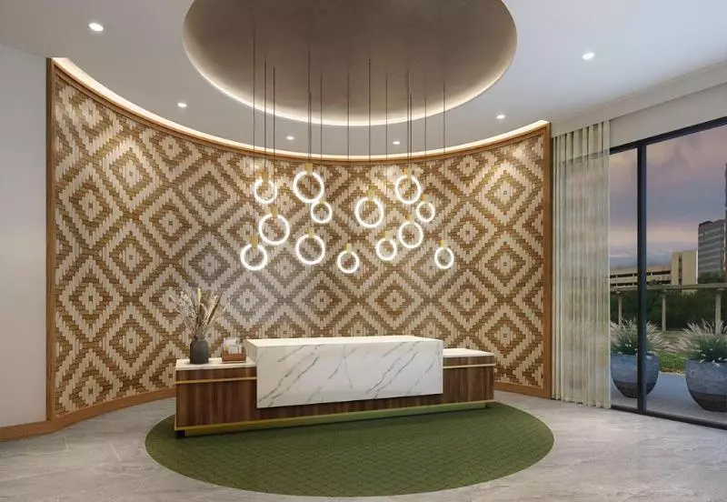 ホテル Indigo Irving   Las Colinas, An Ihg