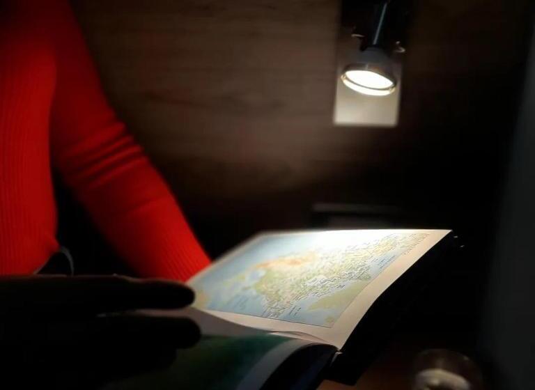 בית מלון כפרי La Herradura