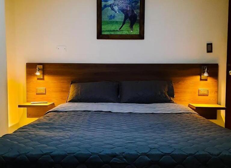 בית מלון כפרי La Herradura