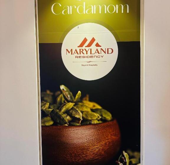 בית מלון כפרי Mary Land Residency