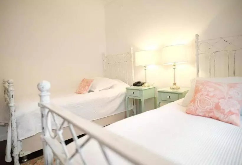 هتل Meci̇t Kaptan Konaği