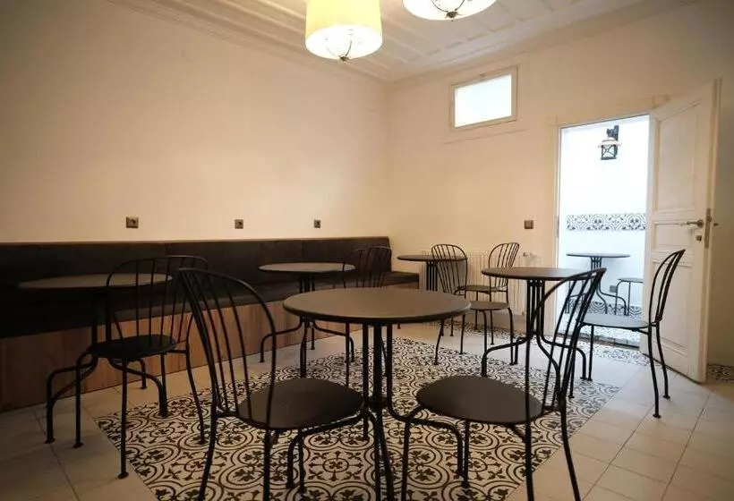 هتل Meci̇t Kaptan Konaği