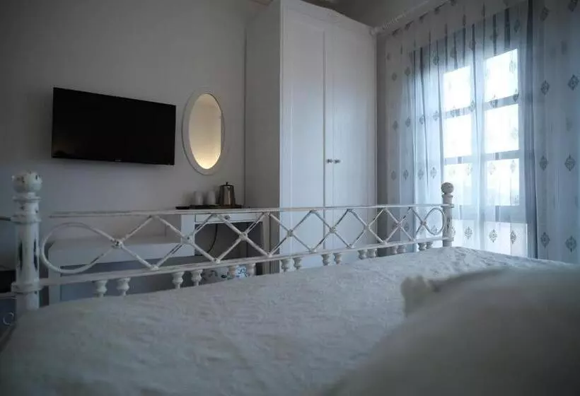 هتل Meci̇t Kaptan Konaği