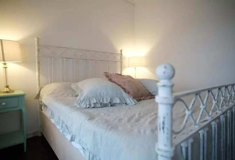 هتل Meci̇t Kaptan Konaği