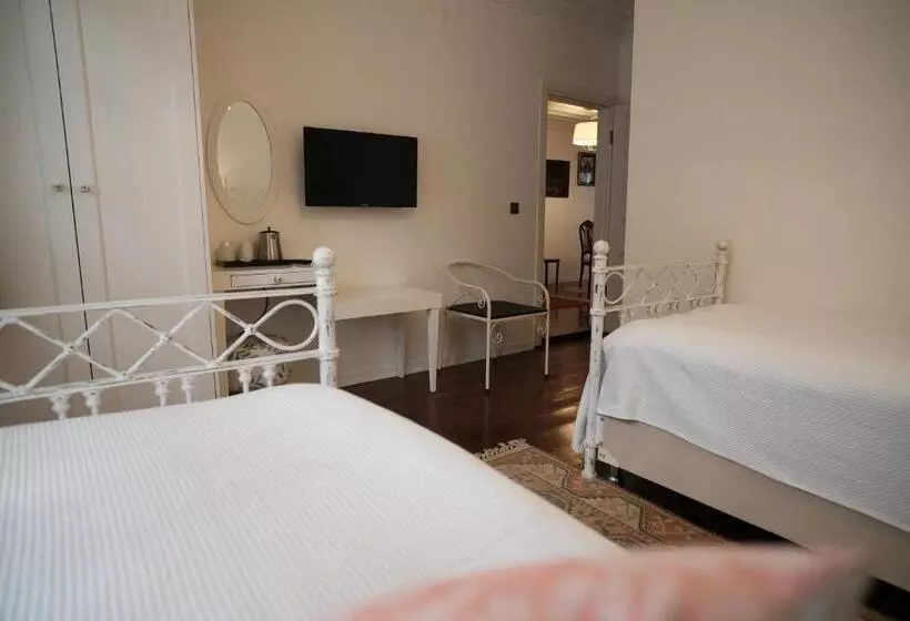 هتل Meci̇t Kaptan Konaği