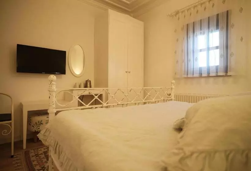 هتل Meci̇t Kaptan Konaği