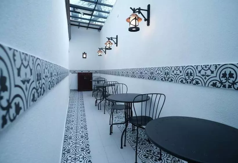 هتل Meci̇t Kaptan Konaği