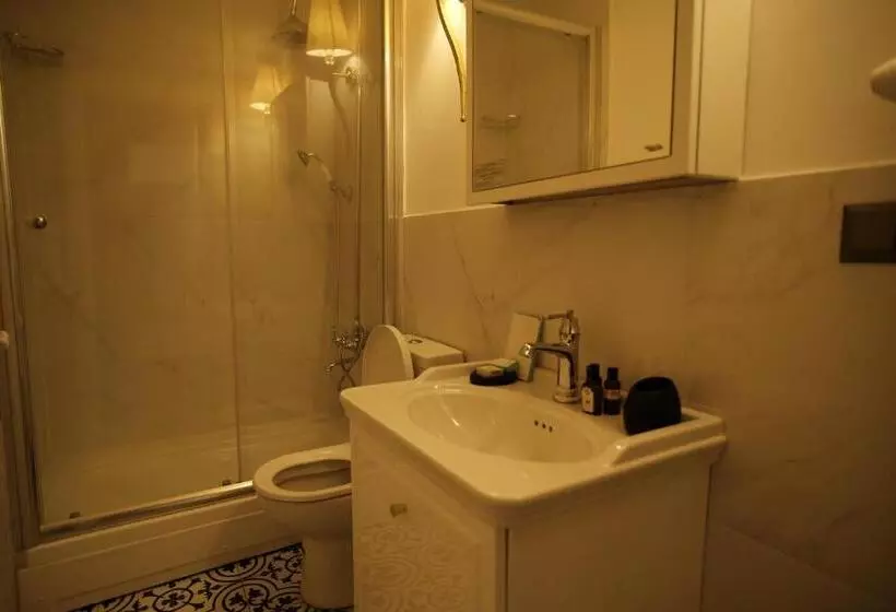 هتل Meci̇t Kaptan Konaği