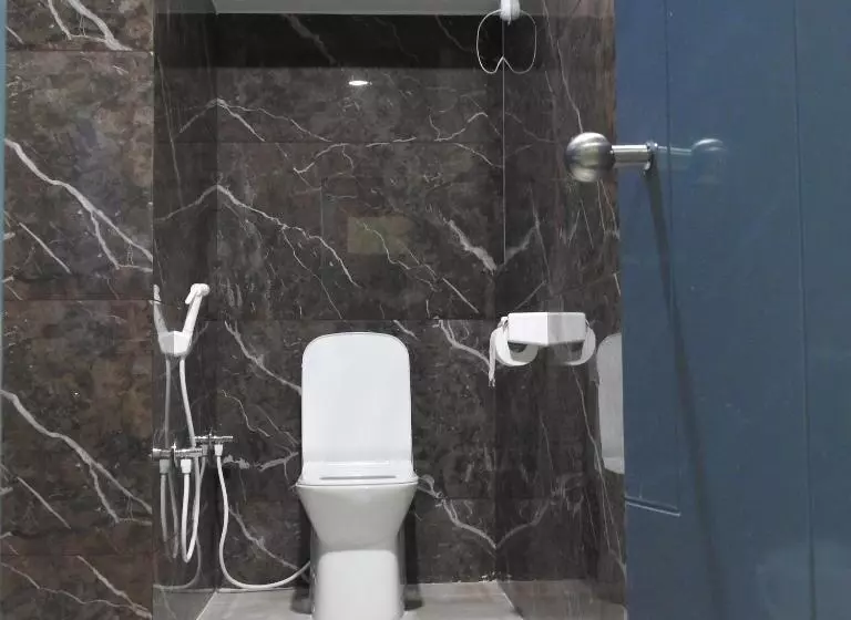 Hotelli Nueva Boarding And Lodging