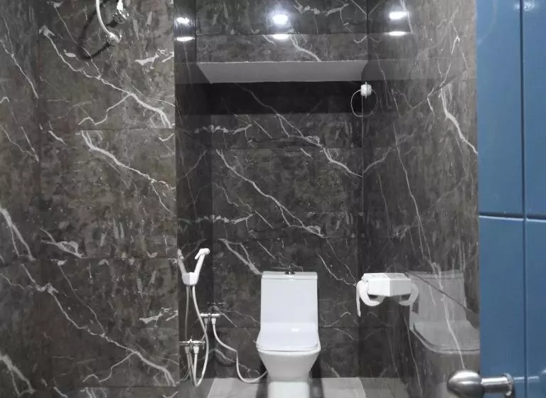 Hotelli Nueva Boarding And Lodging