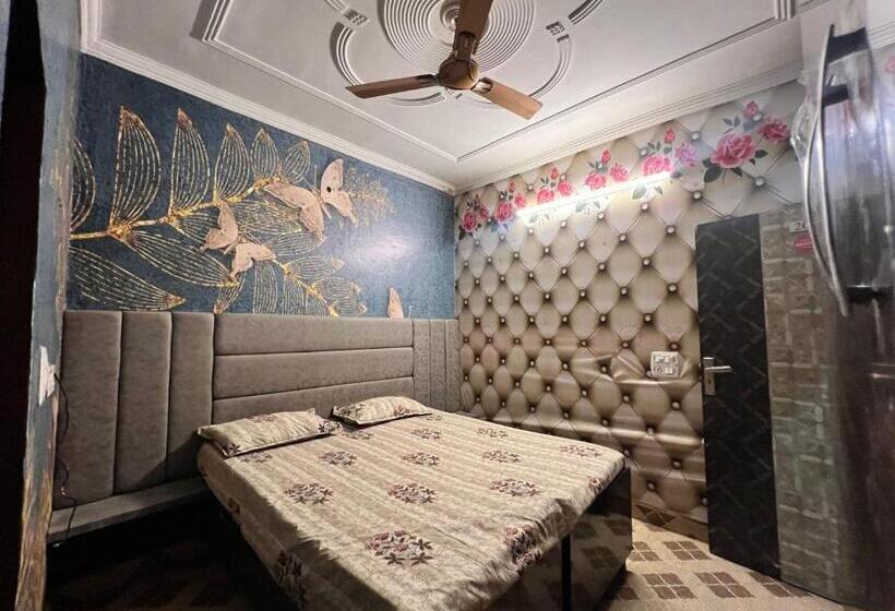 هتل Oyo Bharat Stay