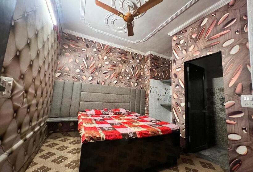 هتل Oyo Bharat Stay