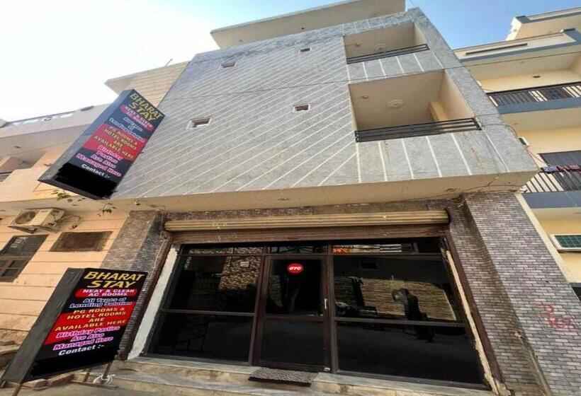 هتل Oyo Bharat Stay