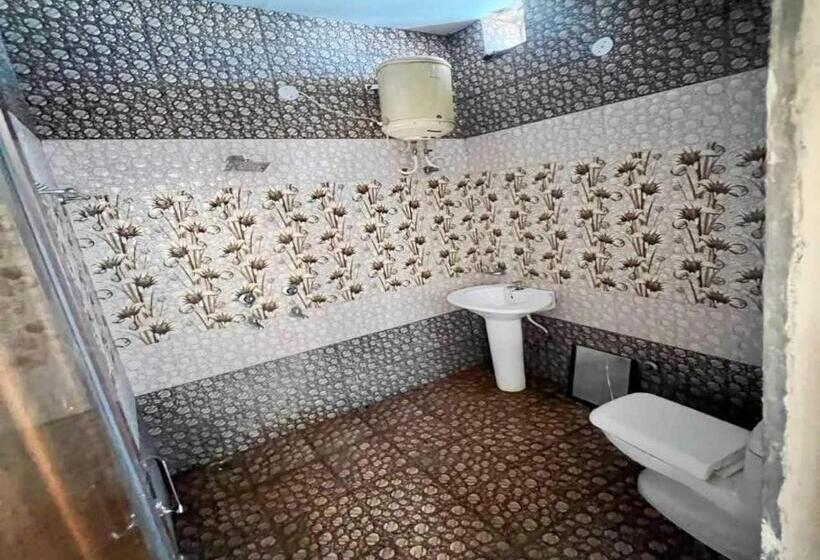 هتل Oyo Bharat Stay