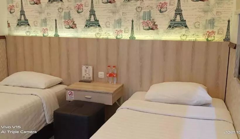 Hotel Villa Morphosis