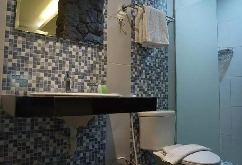 Hotel Villa Morphosis