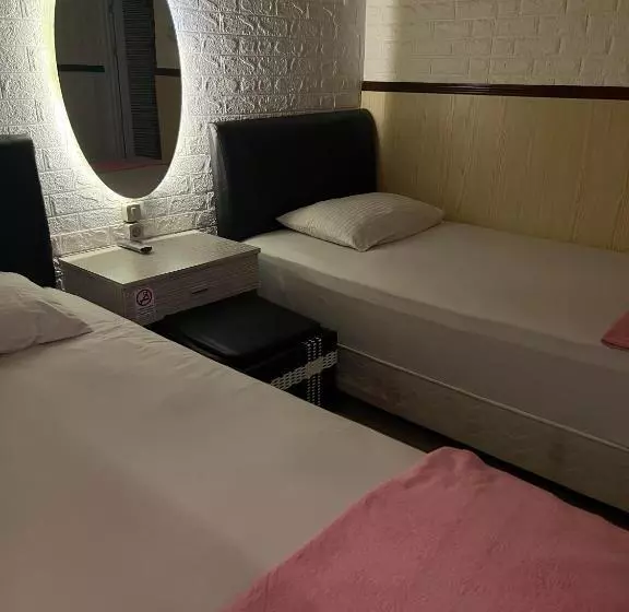 Hotel Villa Morphosis