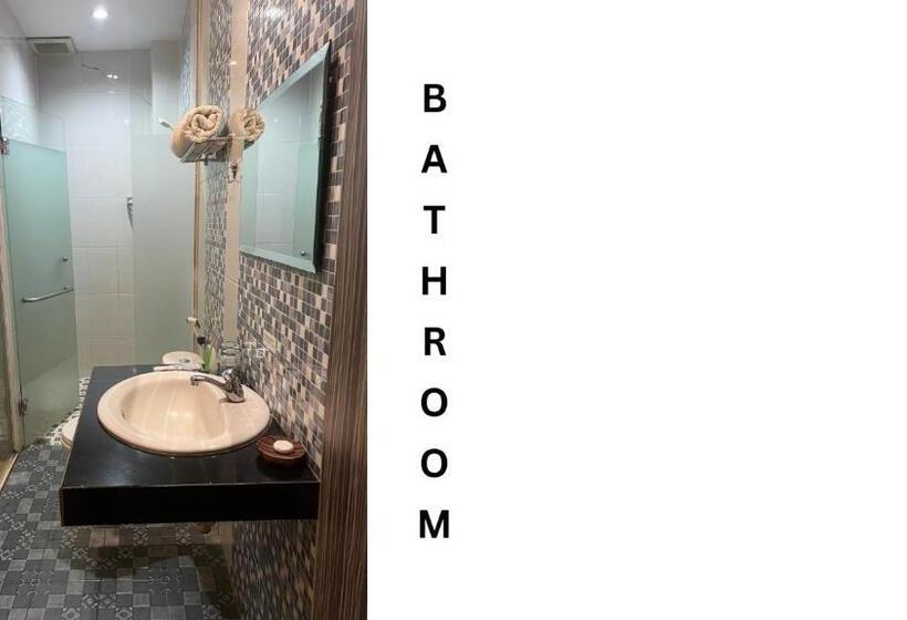 Otel Villa Morphosis