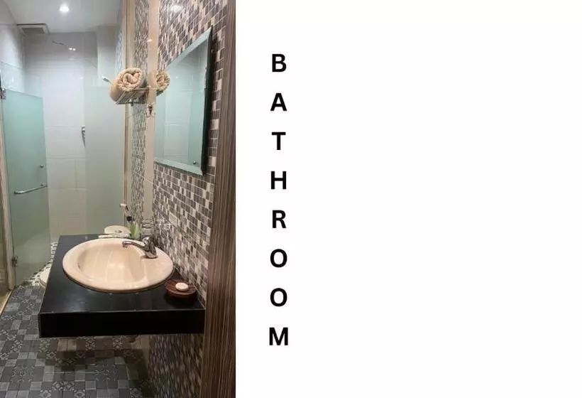 Hotel Villa Morphosis