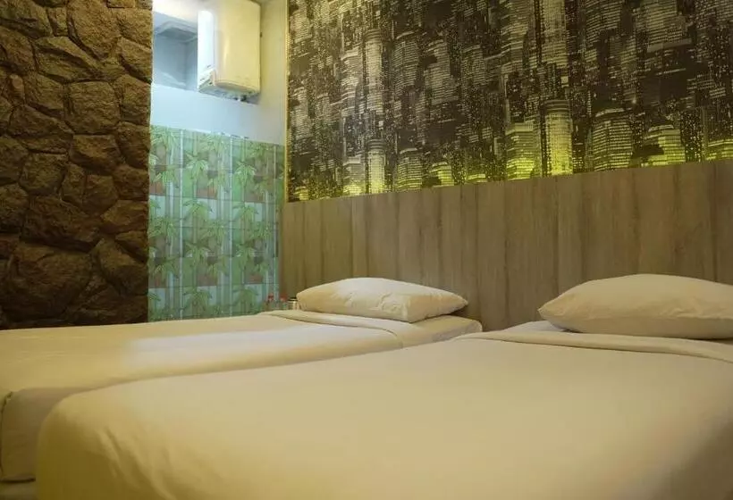 Hotel Villa Morphosis