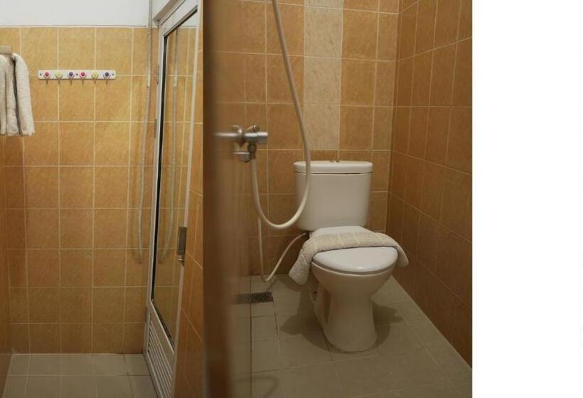 Otel Villa Morphosis