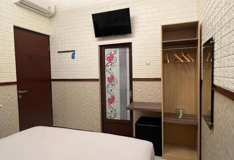 Otel Villa Morphosis