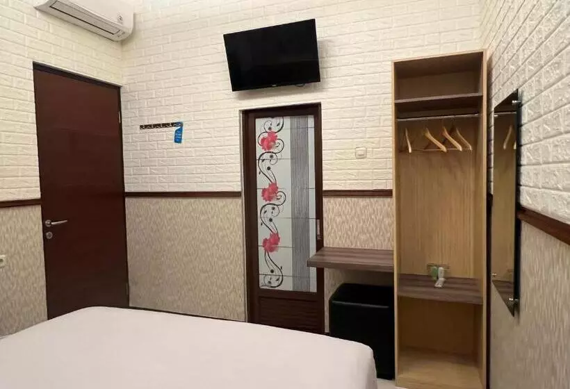 Hotel Villa Morphosis