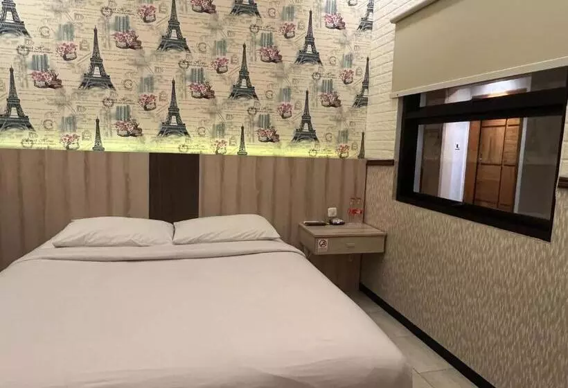 Hotel Villa Morphosis