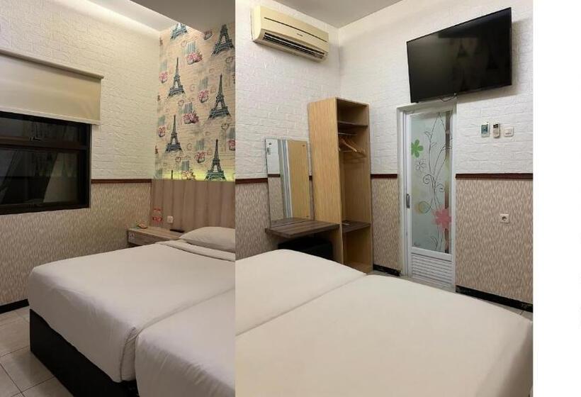 Otel Villa Morphosis