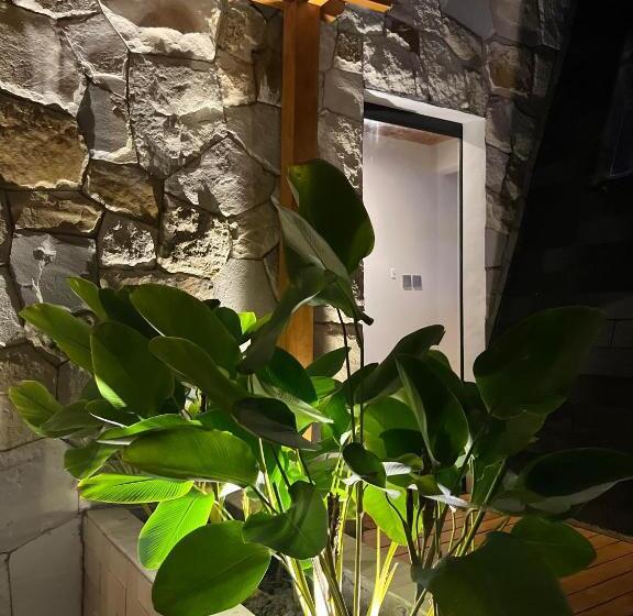 Otel Villa Morphosis