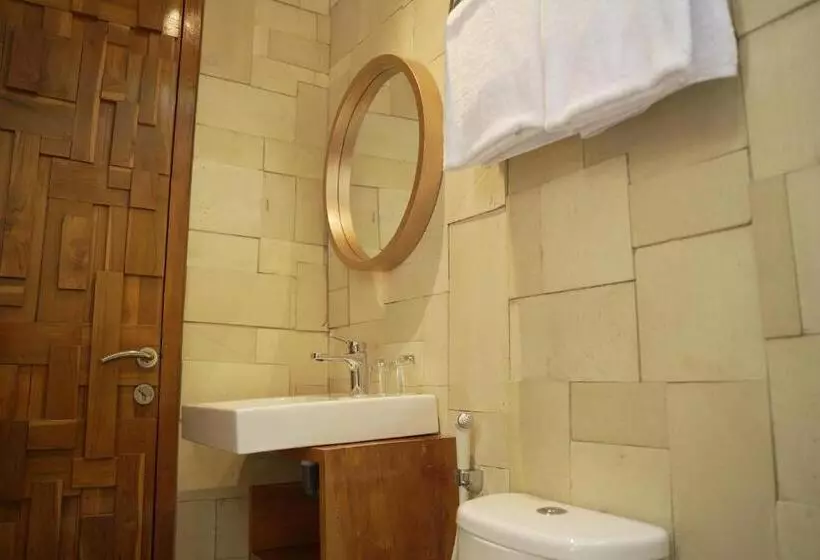 Hotel Villa Morphosis