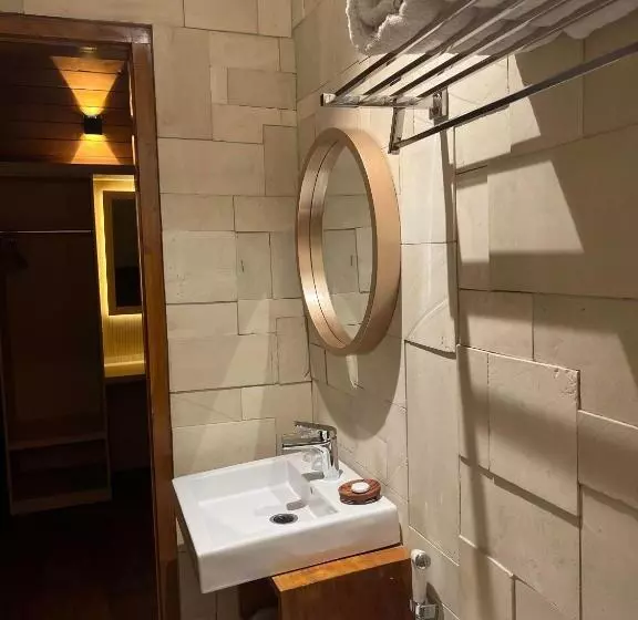 Hotel Villa Morphosis