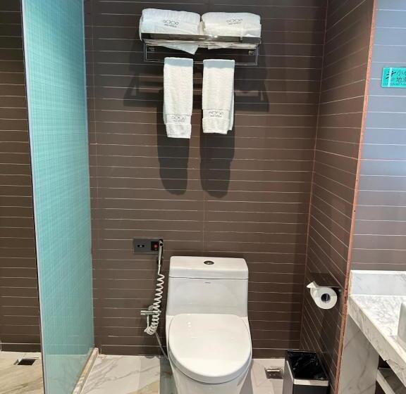 Hotel Xi An Jiu Dian