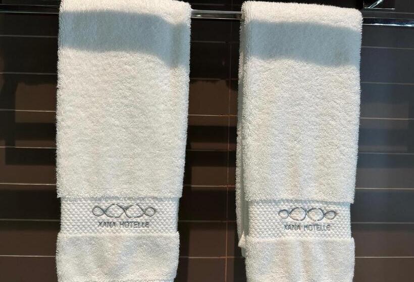 Hotel Xi An Jiu Dian