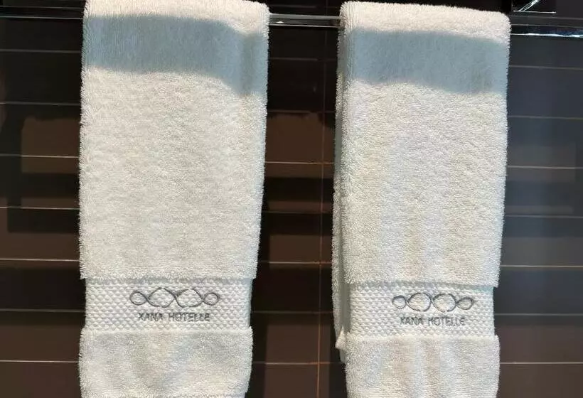 ホテル Xi An Jiu Dian