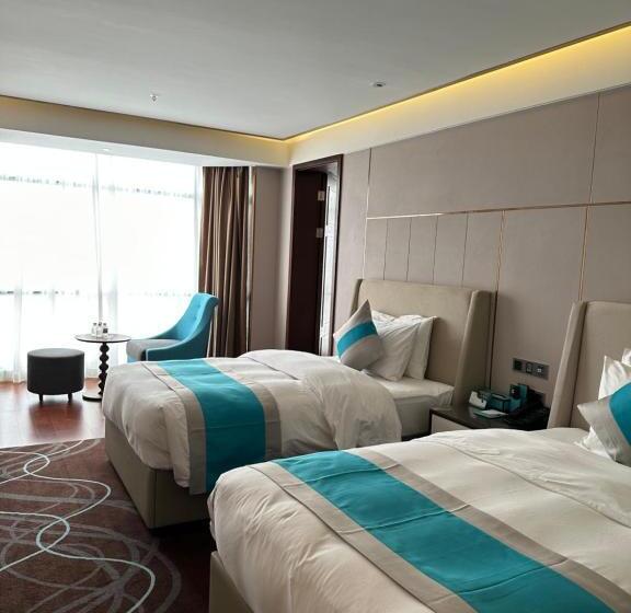 Hotel Xi An Jiu Dian