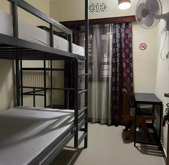 Kilimanjaro Trekcity Hostel