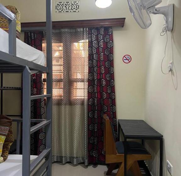 Kilimanjaro Trekcity Hostel