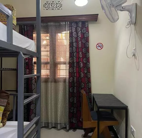 Kilimanjaro Trekcity Hostel